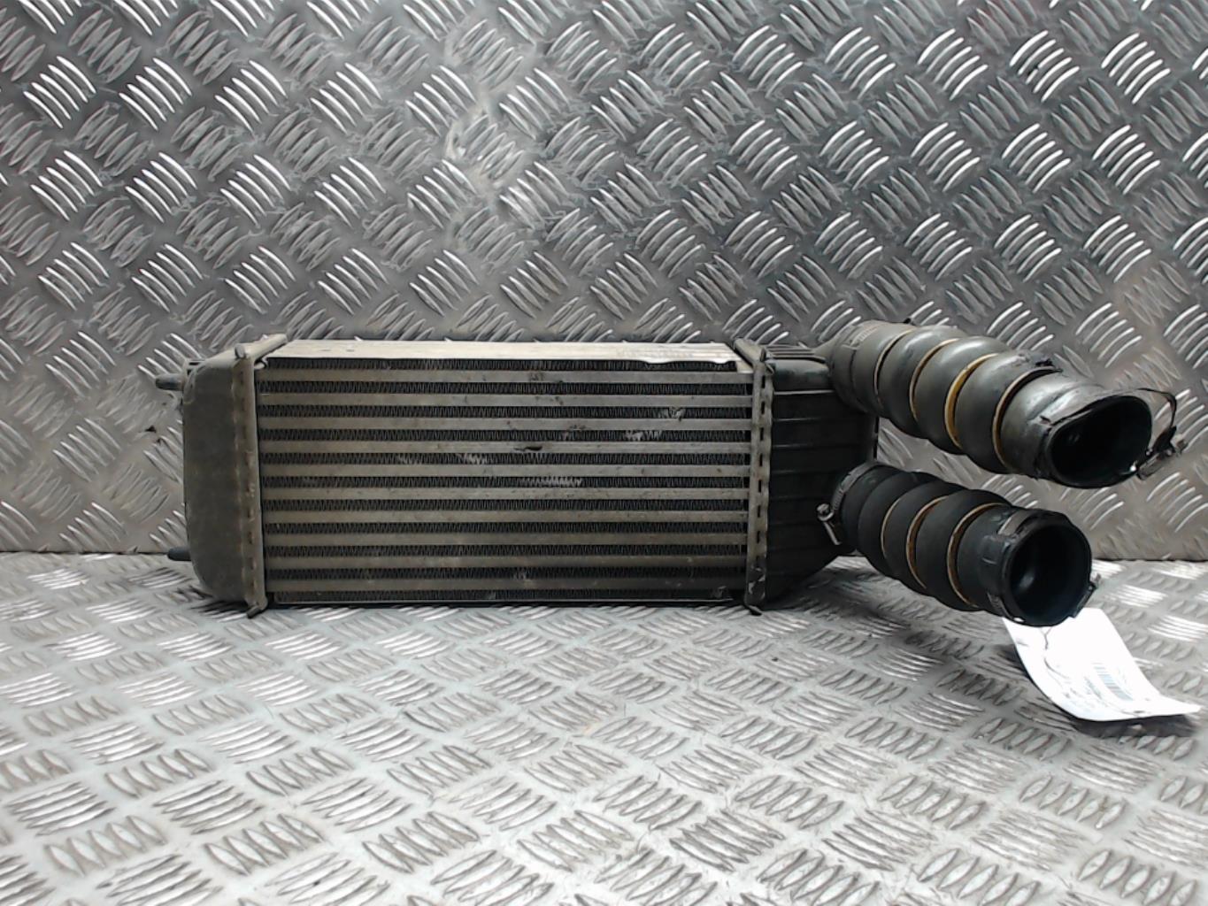 Echangeur air (Intercooler) CITROEN JUMPY 2 Diesel - 1