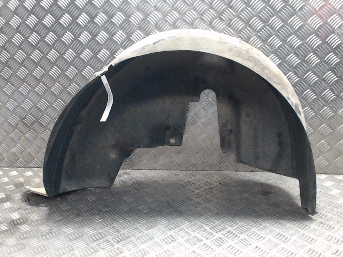 Parasale posteriore destro CITROEN C3 PICASSO PHASE 1 Gasolina - 1