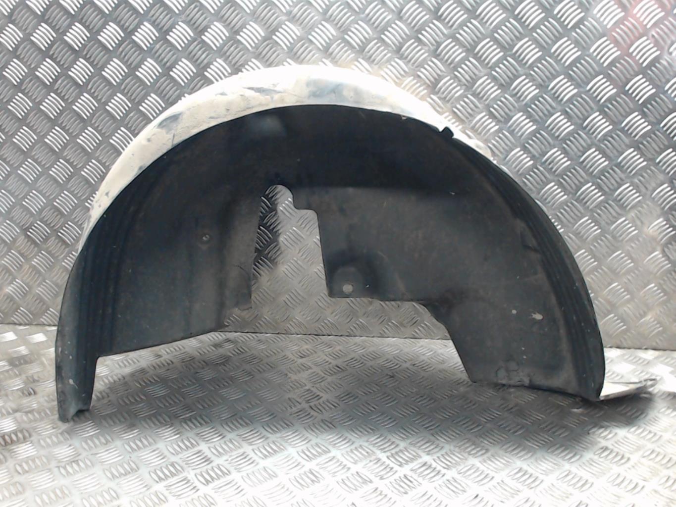 Parasale posteriore sinistro CITROEN C3 PICASSO PHASE 1 Gasolina - 1