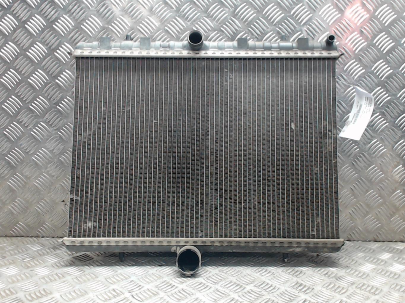 Radiateur eau CITROEN JUMPY 2 Diesel - 1
