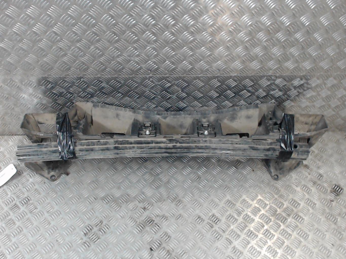 Traversa rinforzo paraurti posteriore CITROEN C3 PICASSO PHASE 1 Gasolina - 1