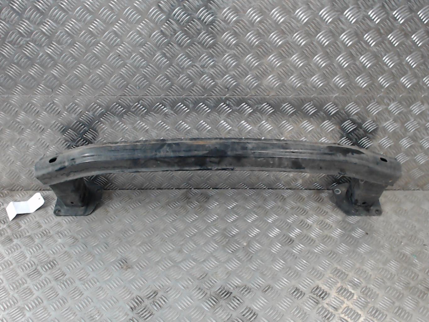 Traversa rinforzo paraurti posteriore SEAT IBIZA 4 PHASE 1 Diésel - 1