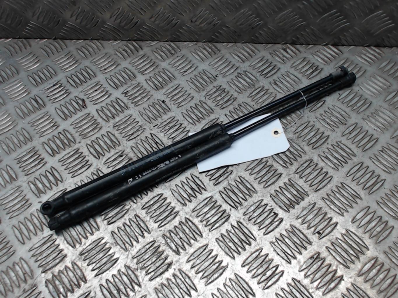 Molla a gas bagagliaio FIAT GRANDE PUNTO Diésel - 1