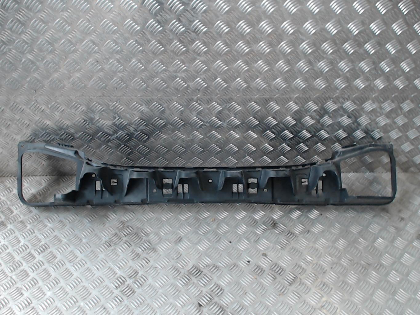 Assorbitore paraurti posteriore PEUGEOT 208 1 PHASE 2 Gasolina - 1