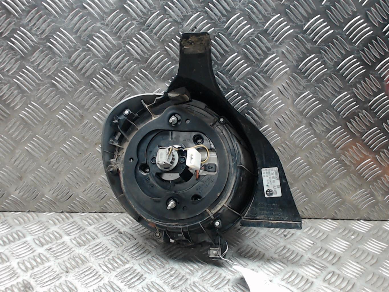 Fanale posteriore principale destro (luci) ALFA ROMEO MITO PHASE 1 Diésel - 1