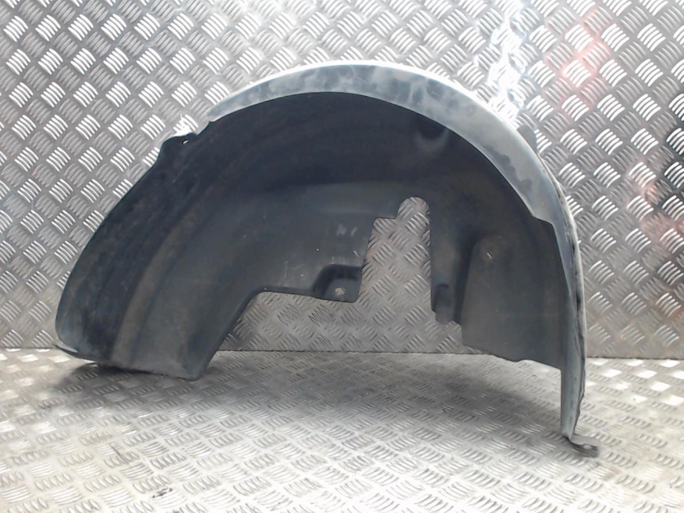 Parasale posteriore destro PEUGEOT 208 1 PHASE 2 Gasolina - 1