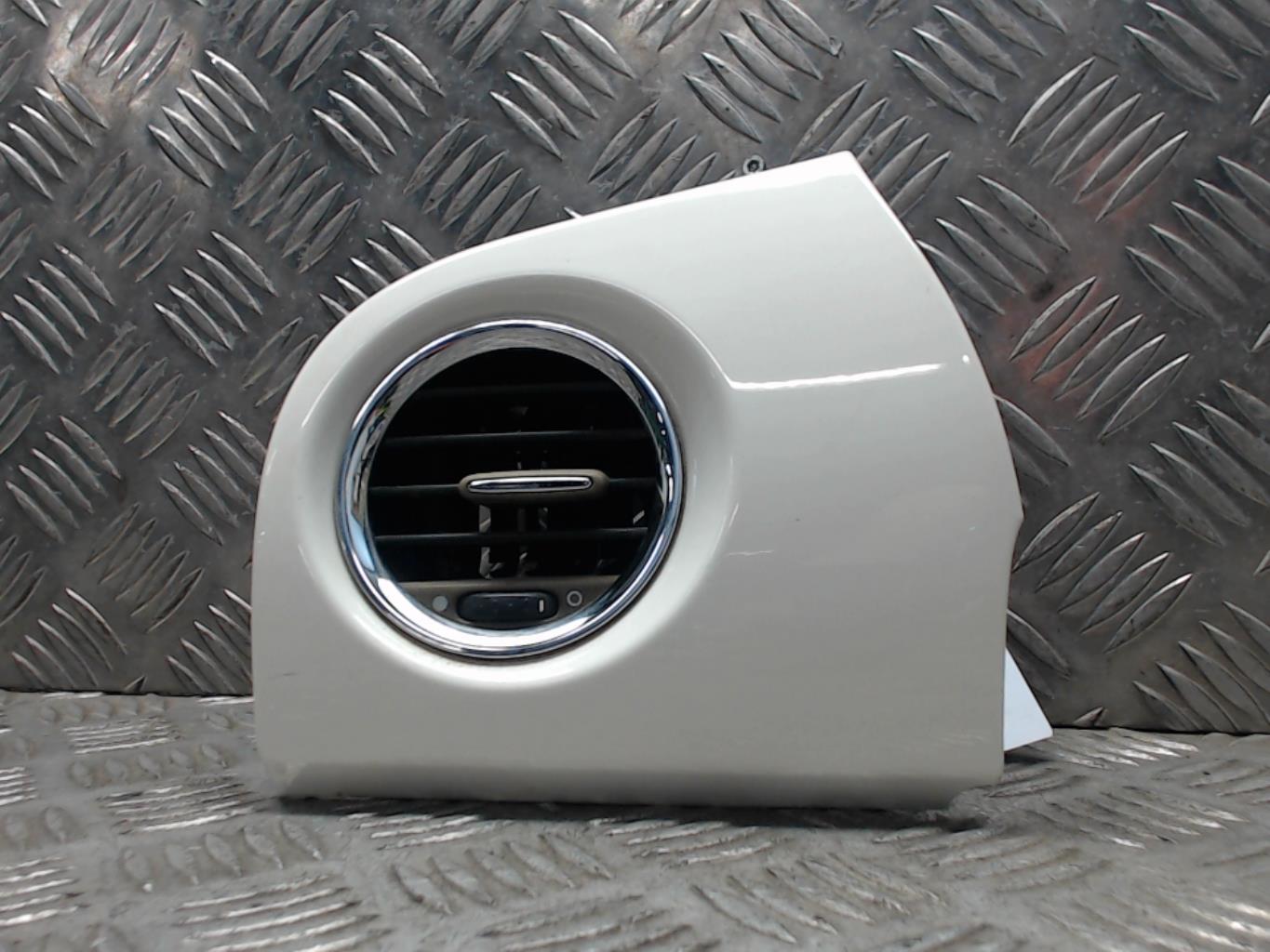 Bocchetta aerazione cruscotto anteriore sinistra FIAT 500 PHASE 1 Diésel - 1