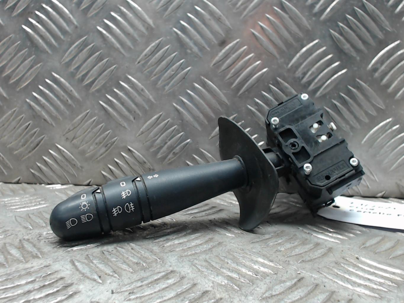Commodo phare RENAULT CLIO 2 PHASE 2 Diesel - 1