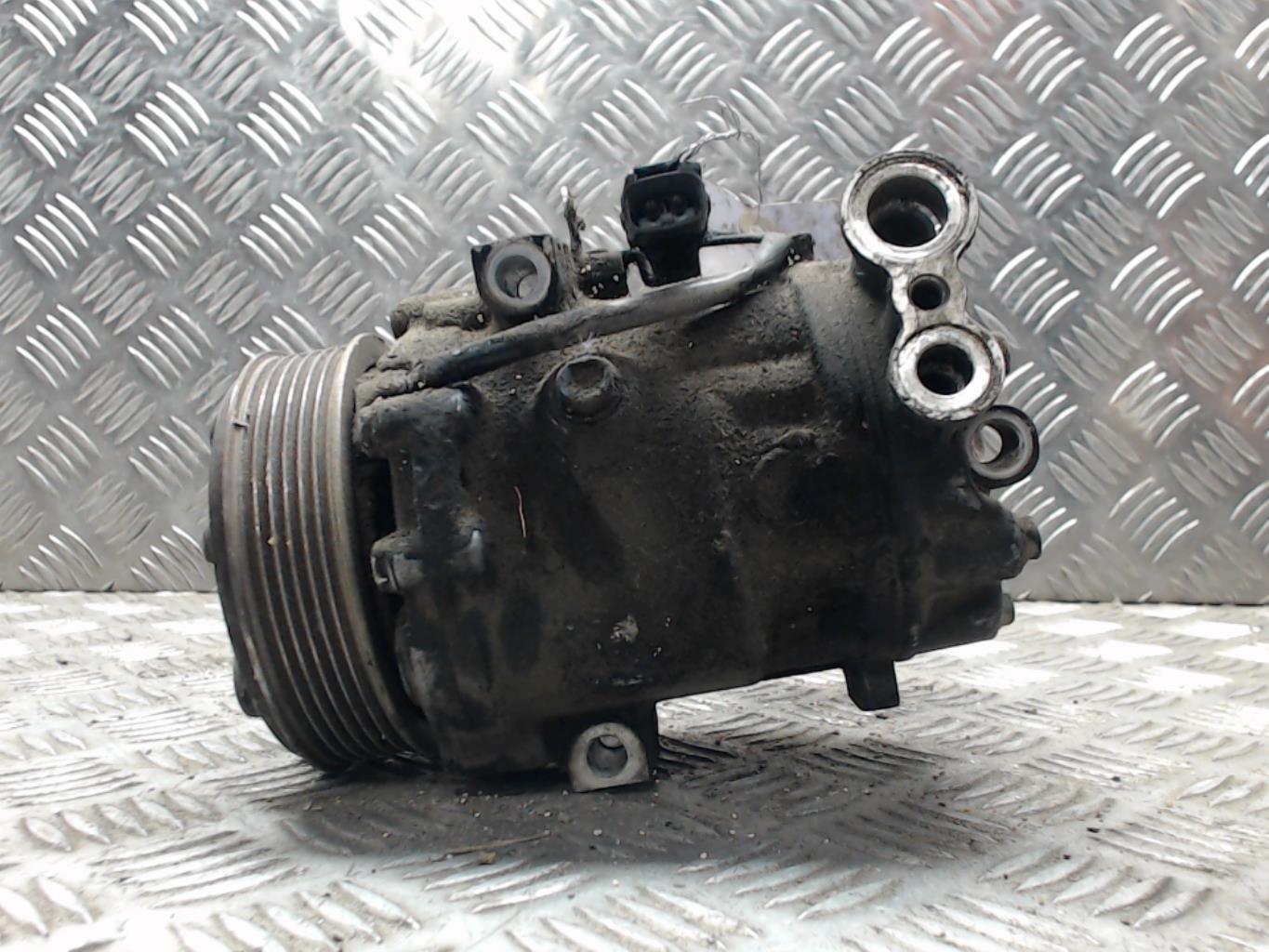Compresseur clim ALFA ROMEO MITO PHASE 1 Diesel - 1