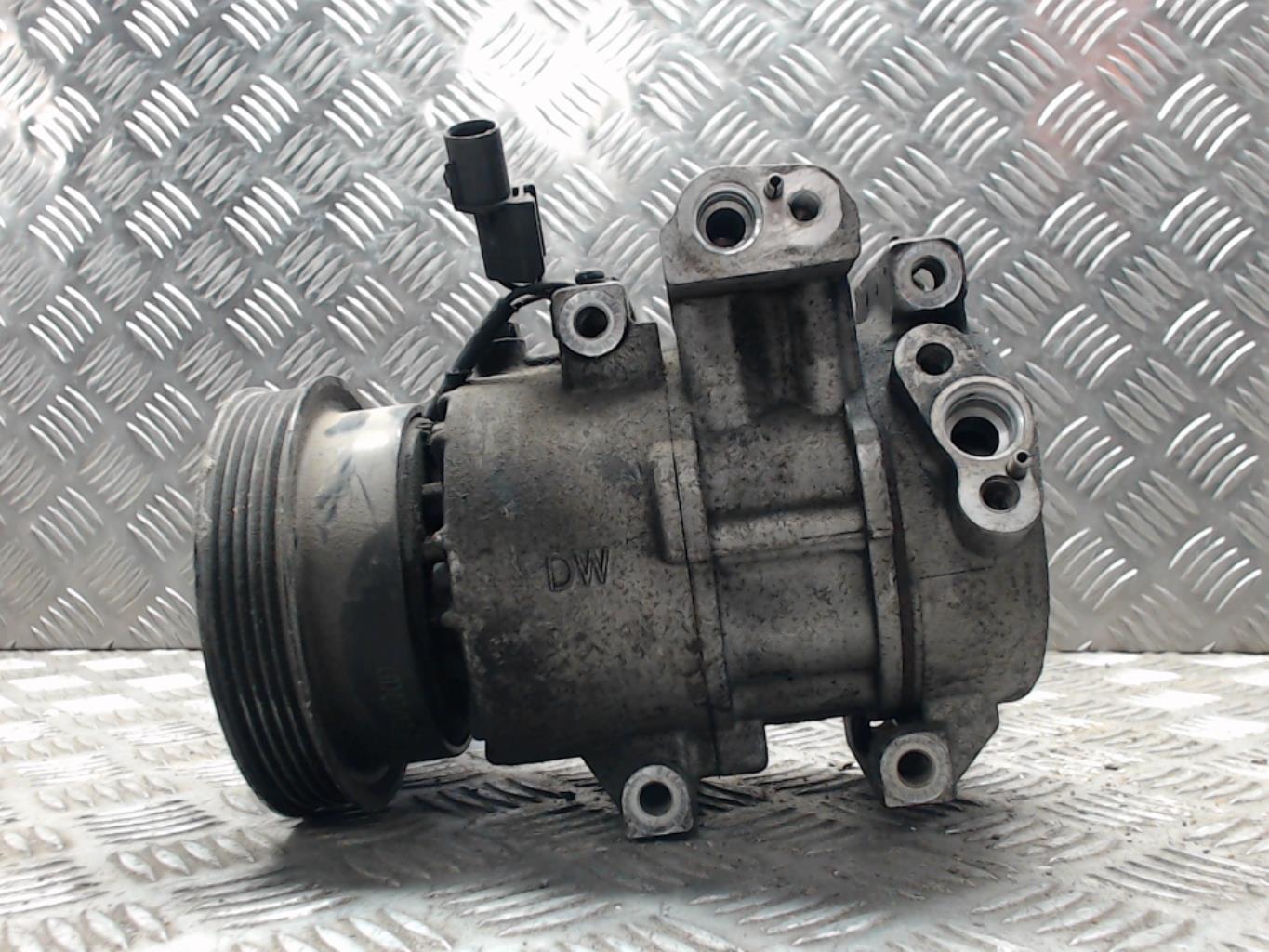 Compressore clima HYUNDAI I 20 1 PHASE 1 Diésel - 1