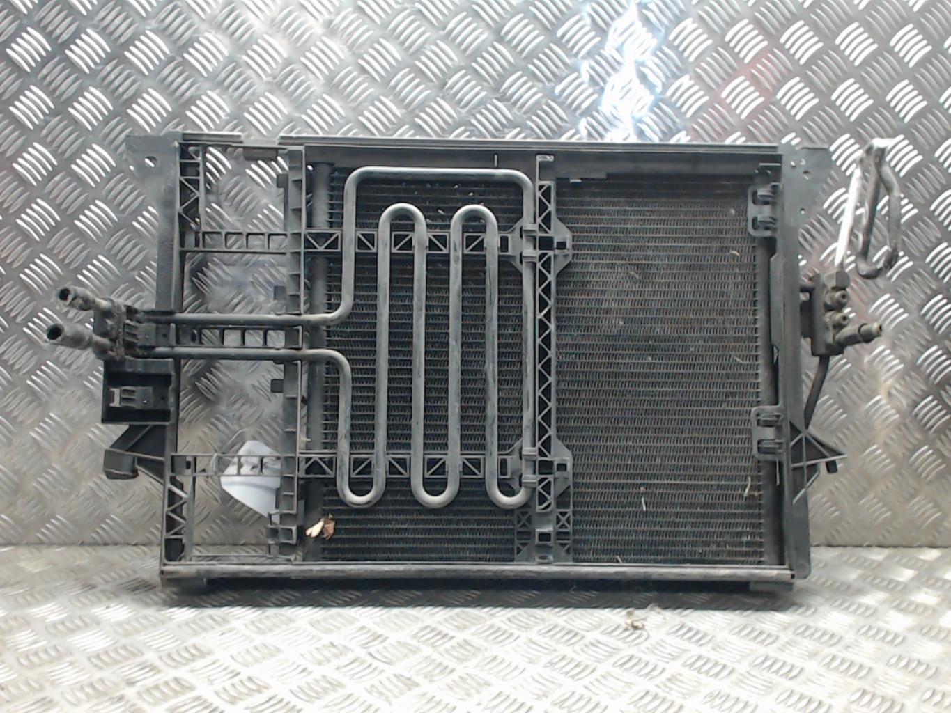 Condenseur de clim BMW SERIE 5 E39 PHASE 1 Diesel - 1