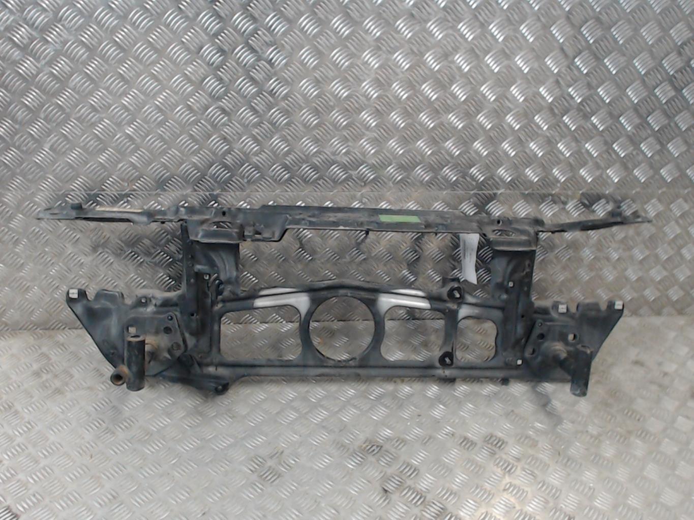 Face avant BMW SERIE 5 E39 PHASE 1 Diesel - 1