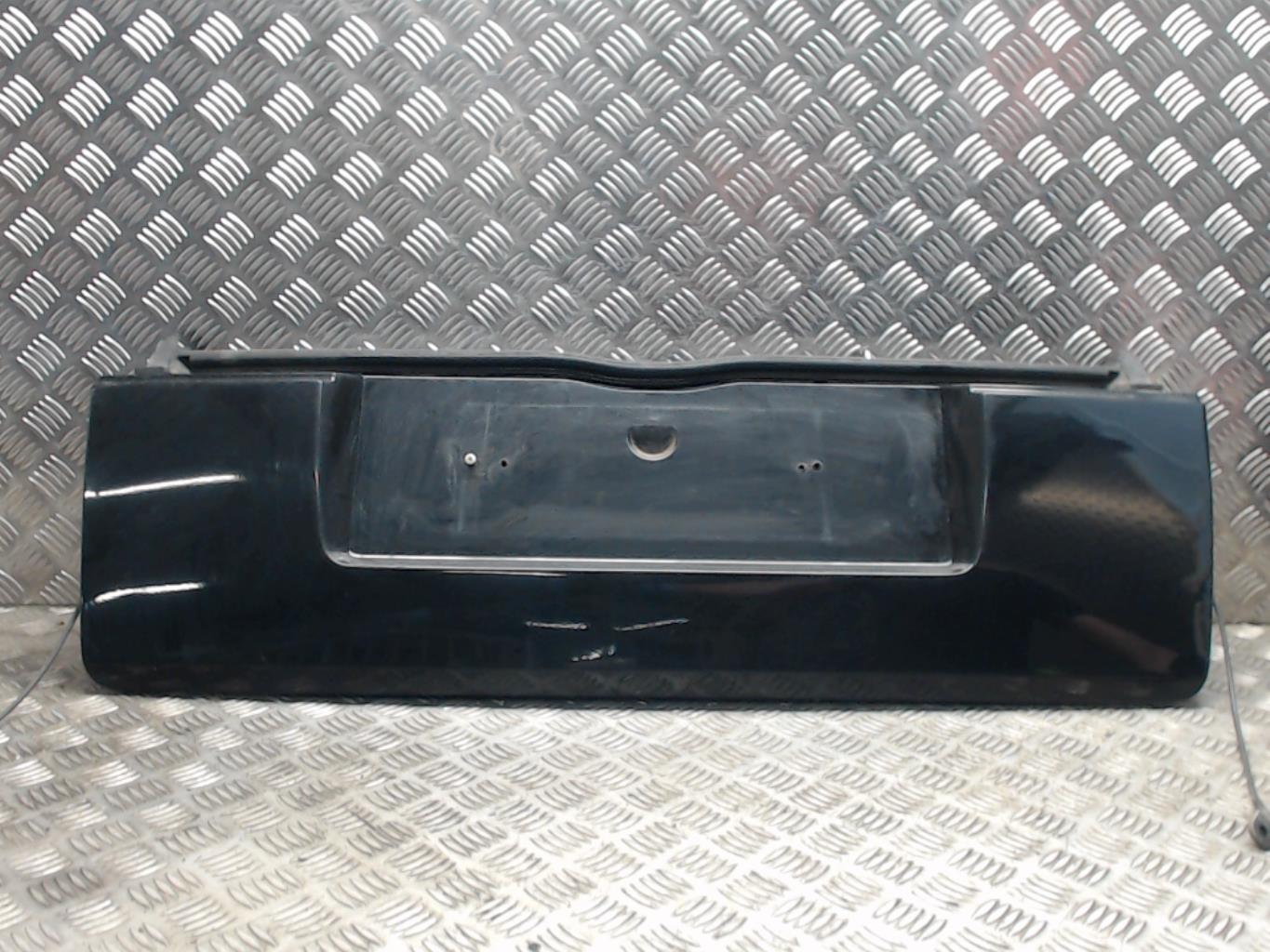 Hayon inferieur CITROEN C2 PHASE 1 Essence - 1