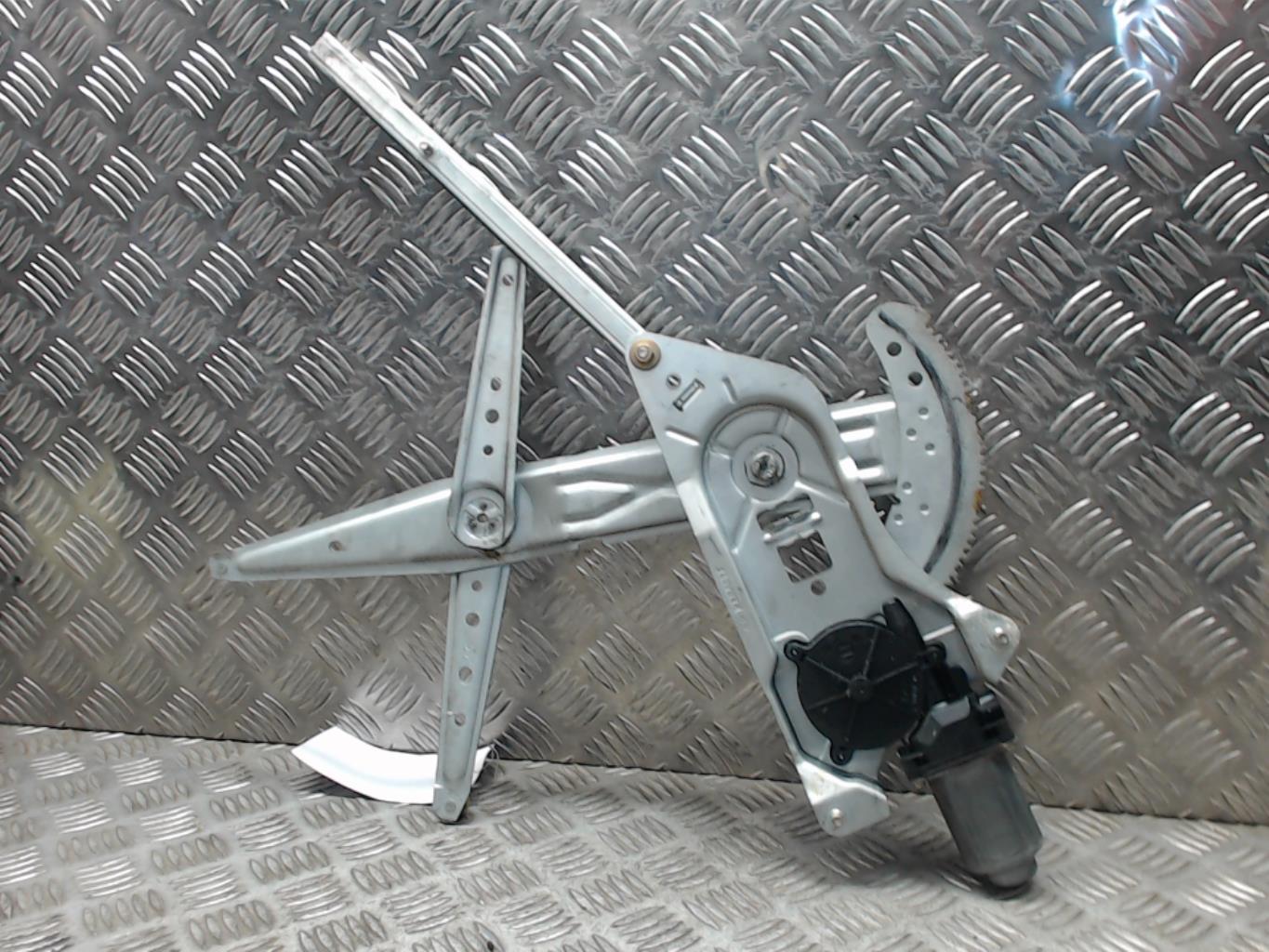 Alzacristalli elettrico anteriore destro RENAULT KANGOO 1 PHASE 2  - 1