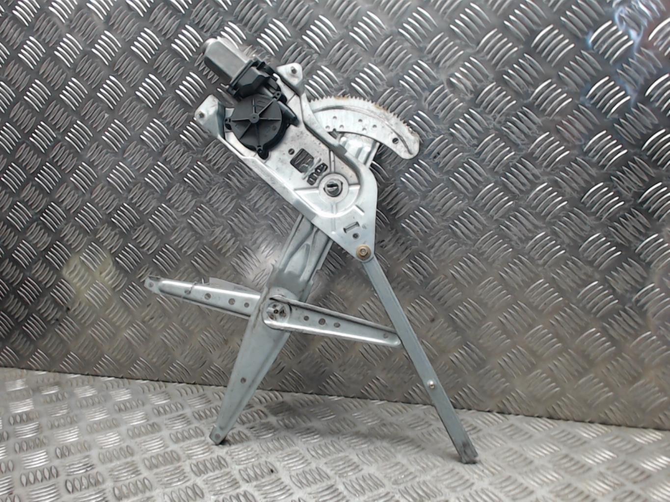 Alzacristalli elettrico anteriore sinistro RENAULT KANGOO 1 PHASE 2  - 1