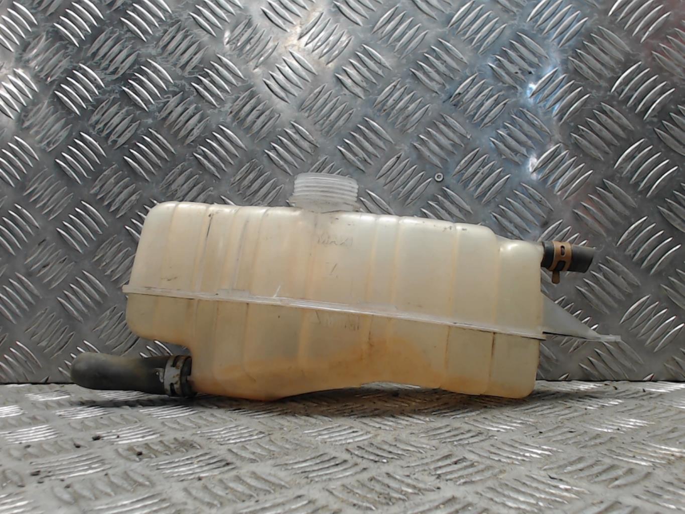 Vase d'expansion RENAULT CLIO 3 PHASE 2  - 1