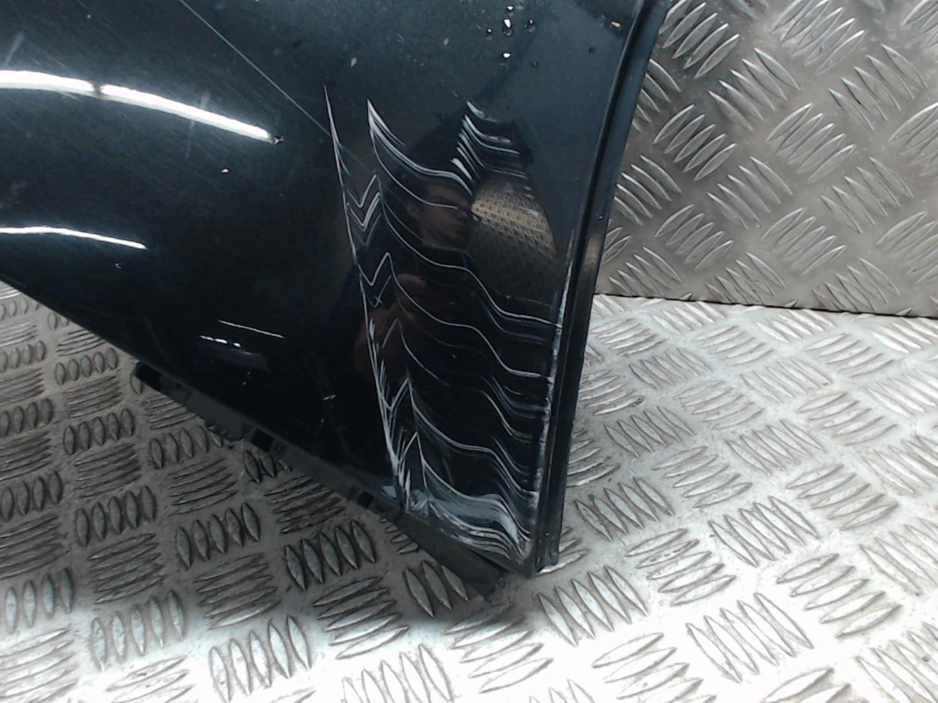 Parafango anteriore destro RENAULT CLIO 2 CAMPUS PHASE 1 Diésel - 1