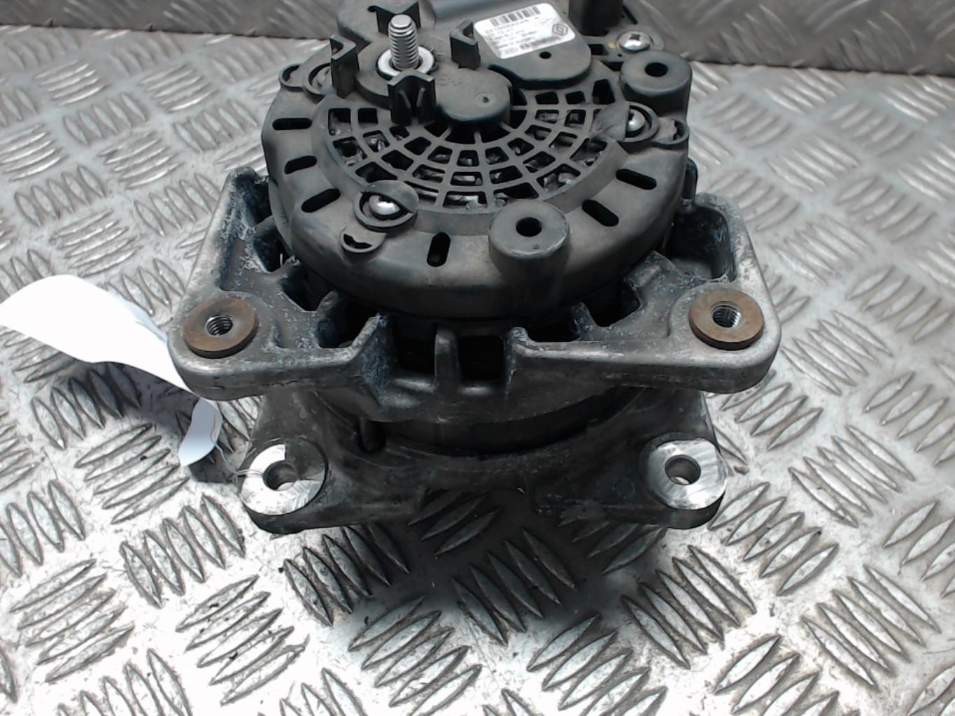 Alternatore RENAULT TWINGO 3 PHASE 1 Gasolina - 1