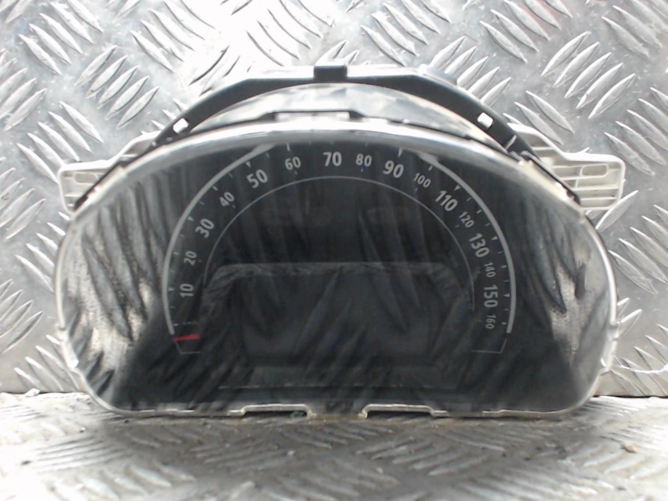Compteur RENAULT TWINGO 3 PHASE 1 Essence - 1