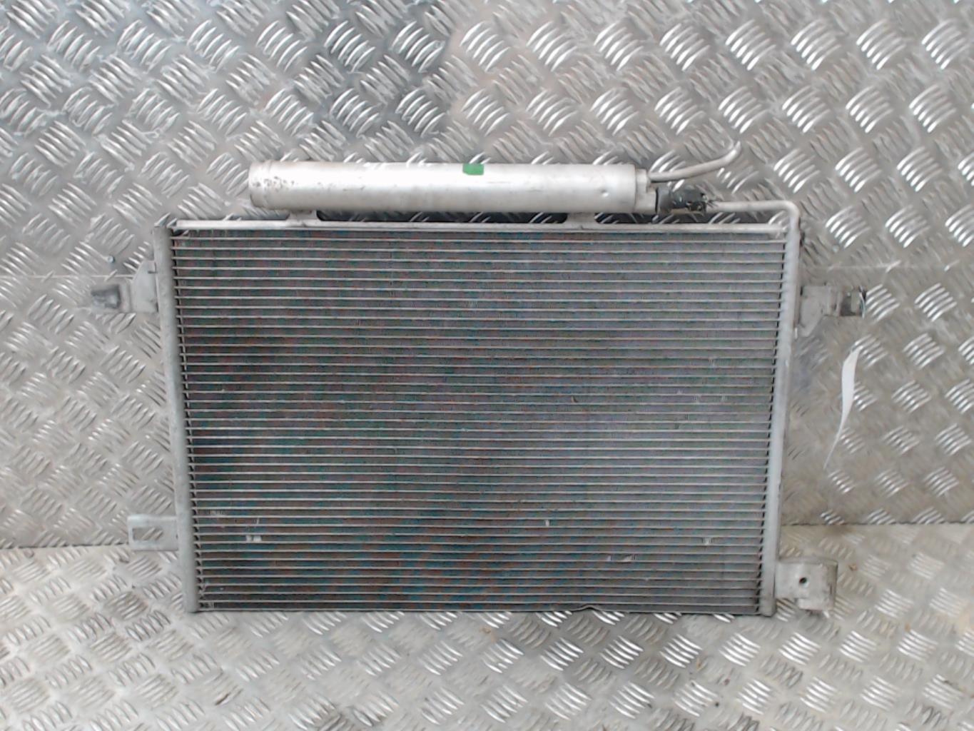 Condensatore clima MERCEDES CLASSE A 169 PHASE 1  - 1