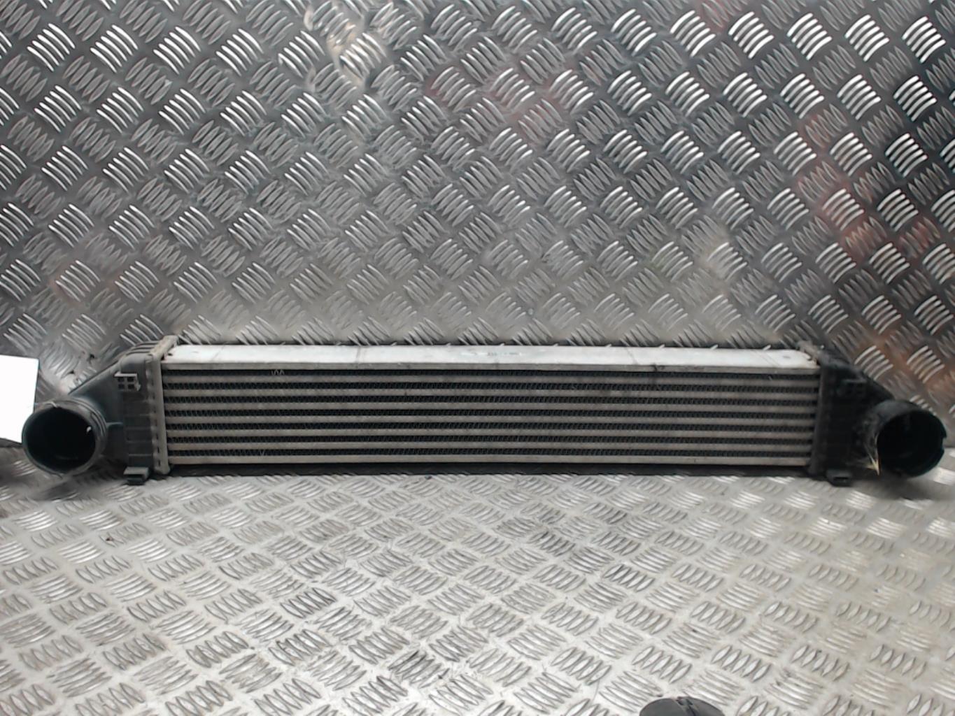 Scambiatore aria (Intercooler) MERCEDES CLASSE A 169 PHASE 1  - 1