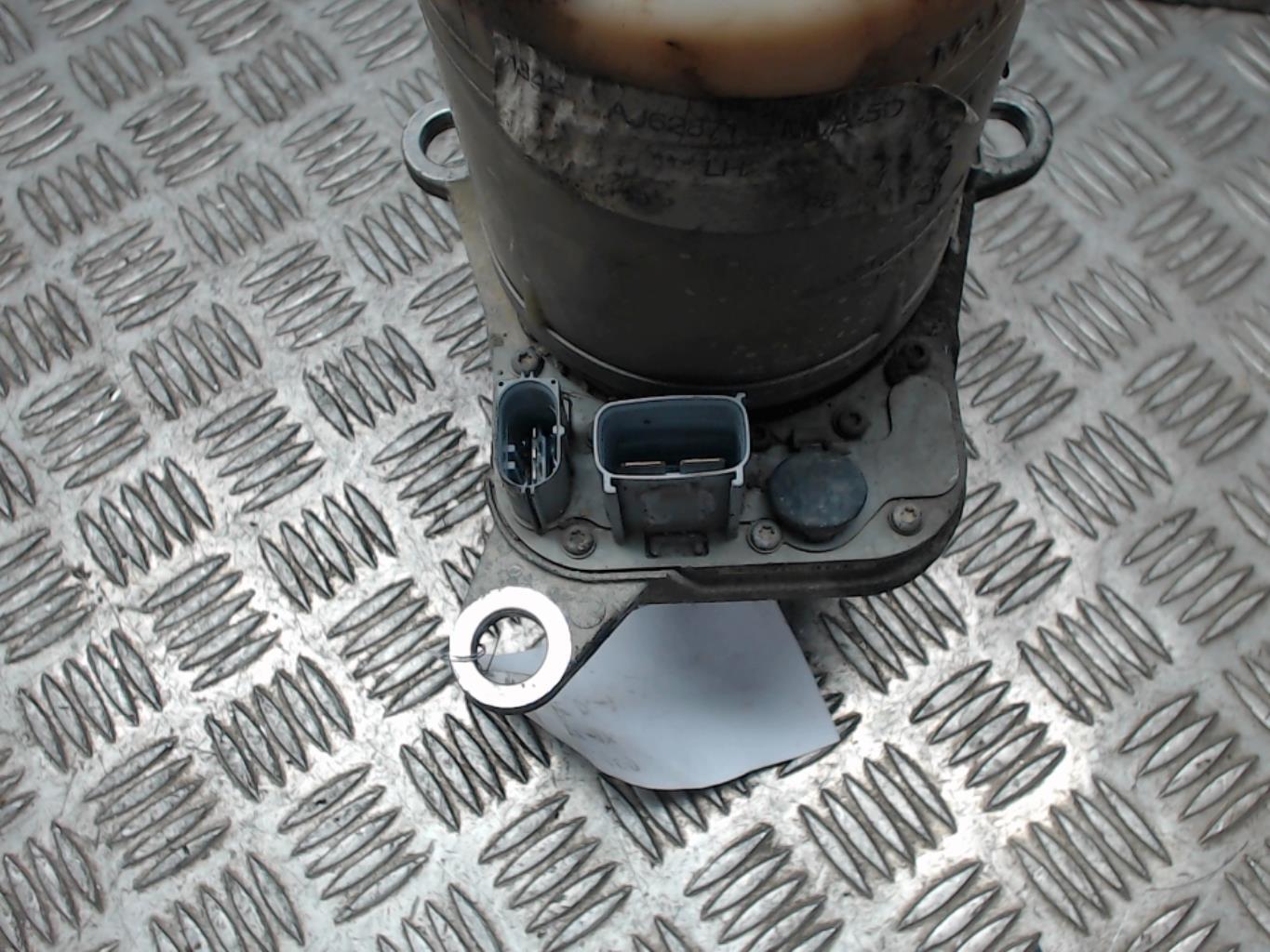 Pompe de direction FORD C-MAX 1 PHASE 2 Diesel - 1