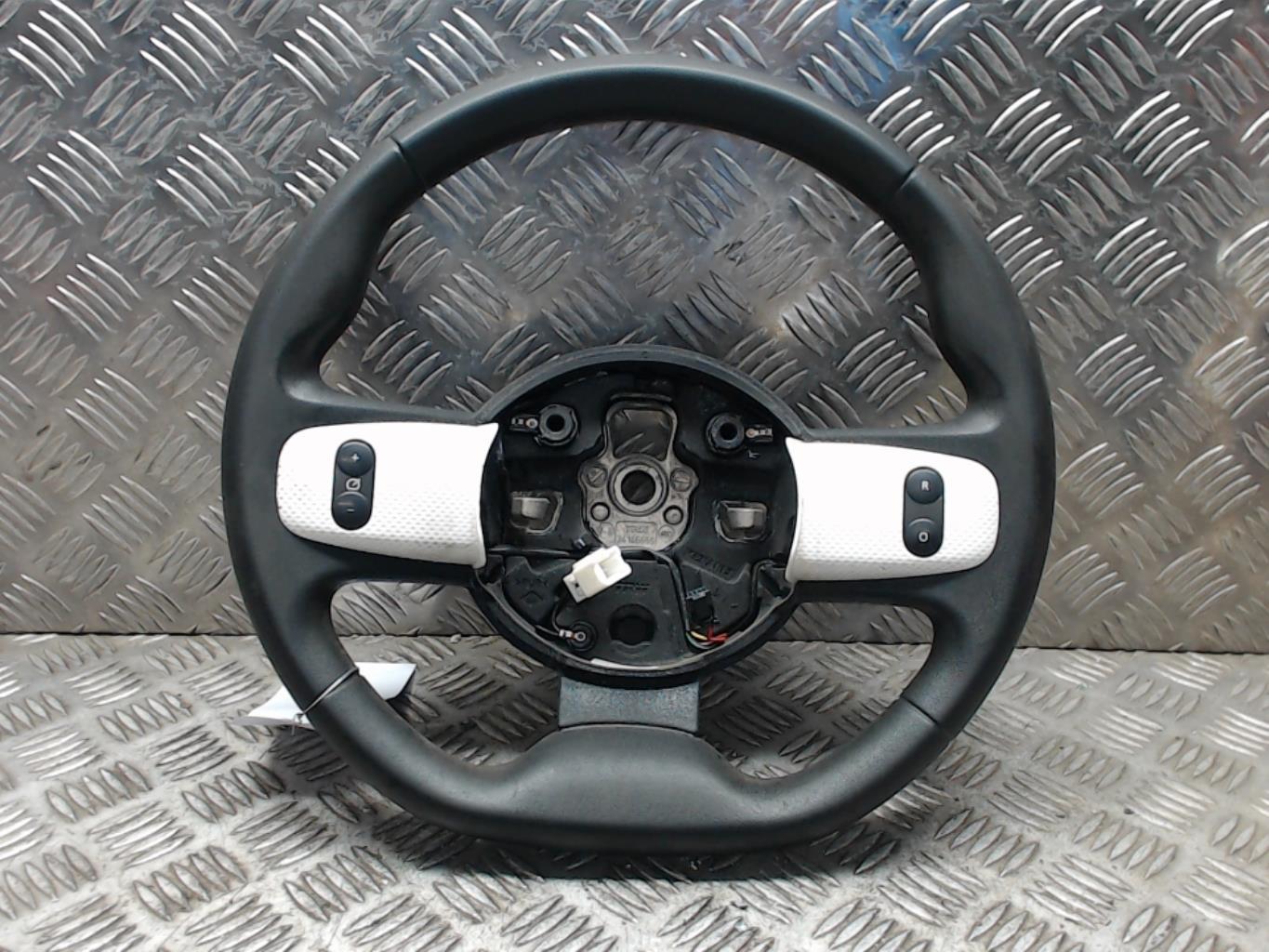 Volant RENAULT TWINGO 3 PHASE 1 Essence - 1