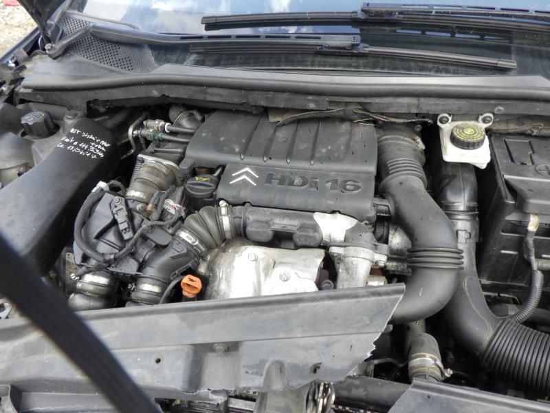 Feu arriere principal gauche (feux) AUDI A3 2 PHASE 1 Essence - 1