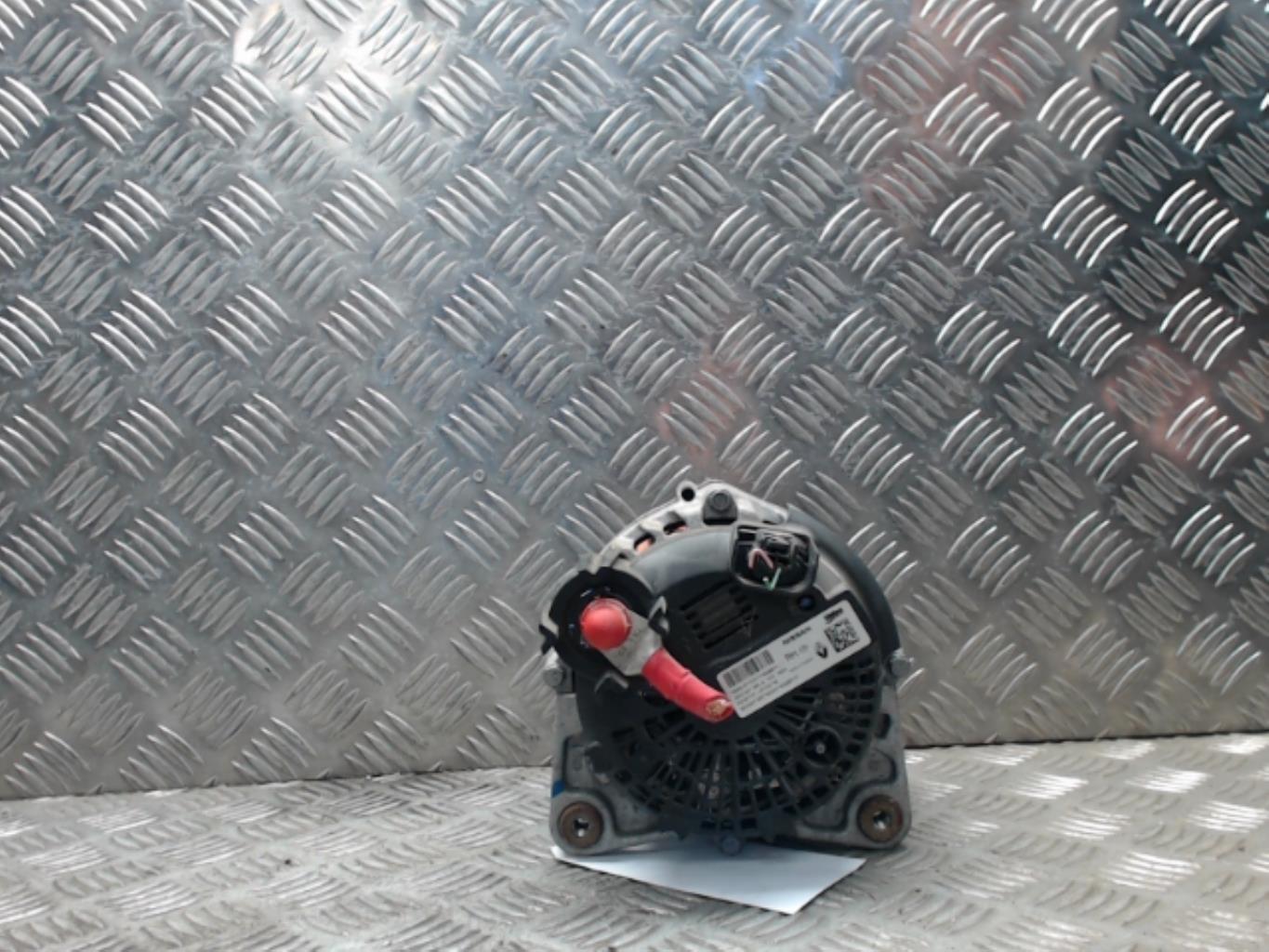 Alternatore RENAULT MEGANE 4 PHASE 1 Diésel - 1