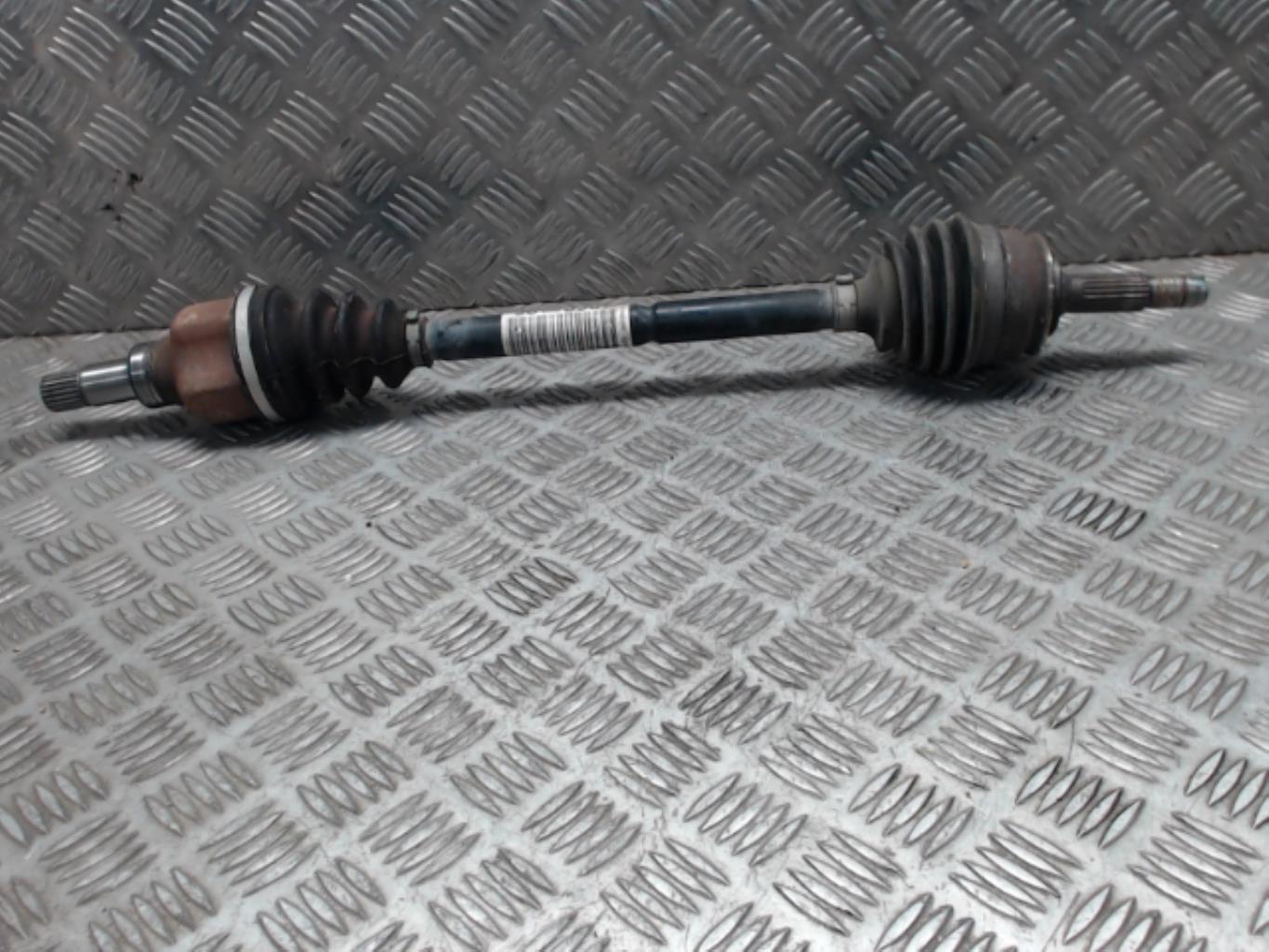 Giunto cardanico albero di trasmissione sinistro PEUGEOT 208 1 PHASE 2 Gasolina - 1