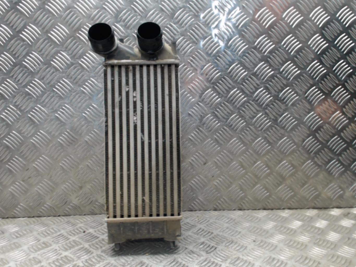 Echangeur air (Intercooler) CITROEN BERLINGO 2 PHASE 2 Diesel - 1