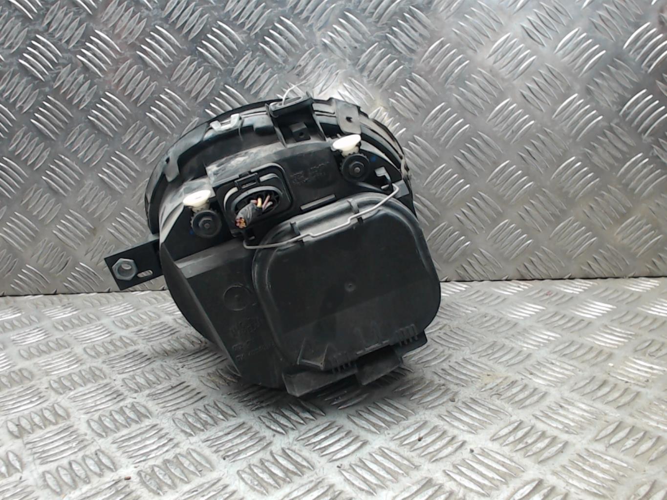 Gruppo ottico anteriore principale destro (luci)(faro) VOLKSWAGEN LUPO Gasolina - 1