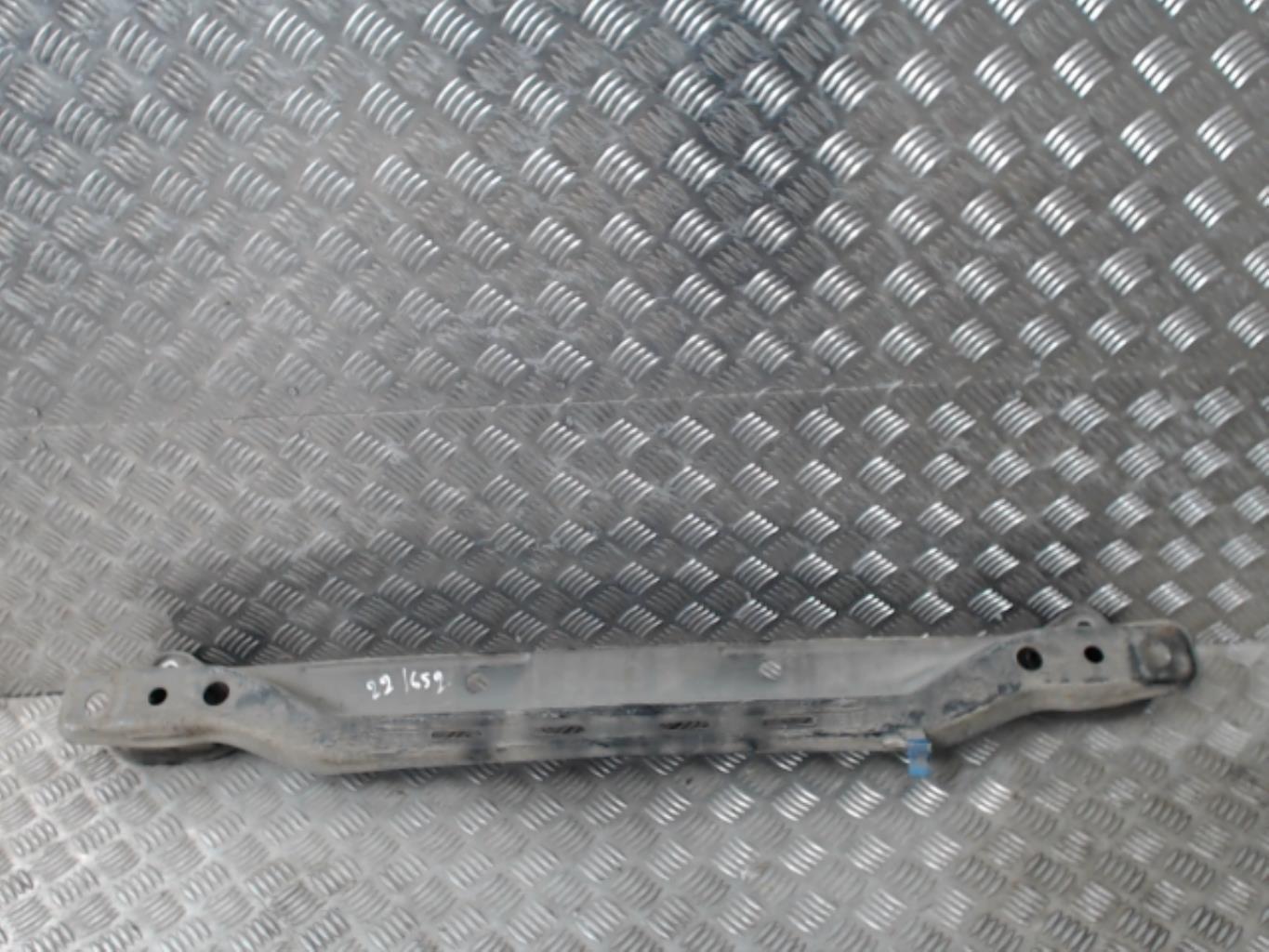 Traversa rinforzo paraurti posteriore TOYOTA AYGO 1 PHASE 2 Gasolina - 1