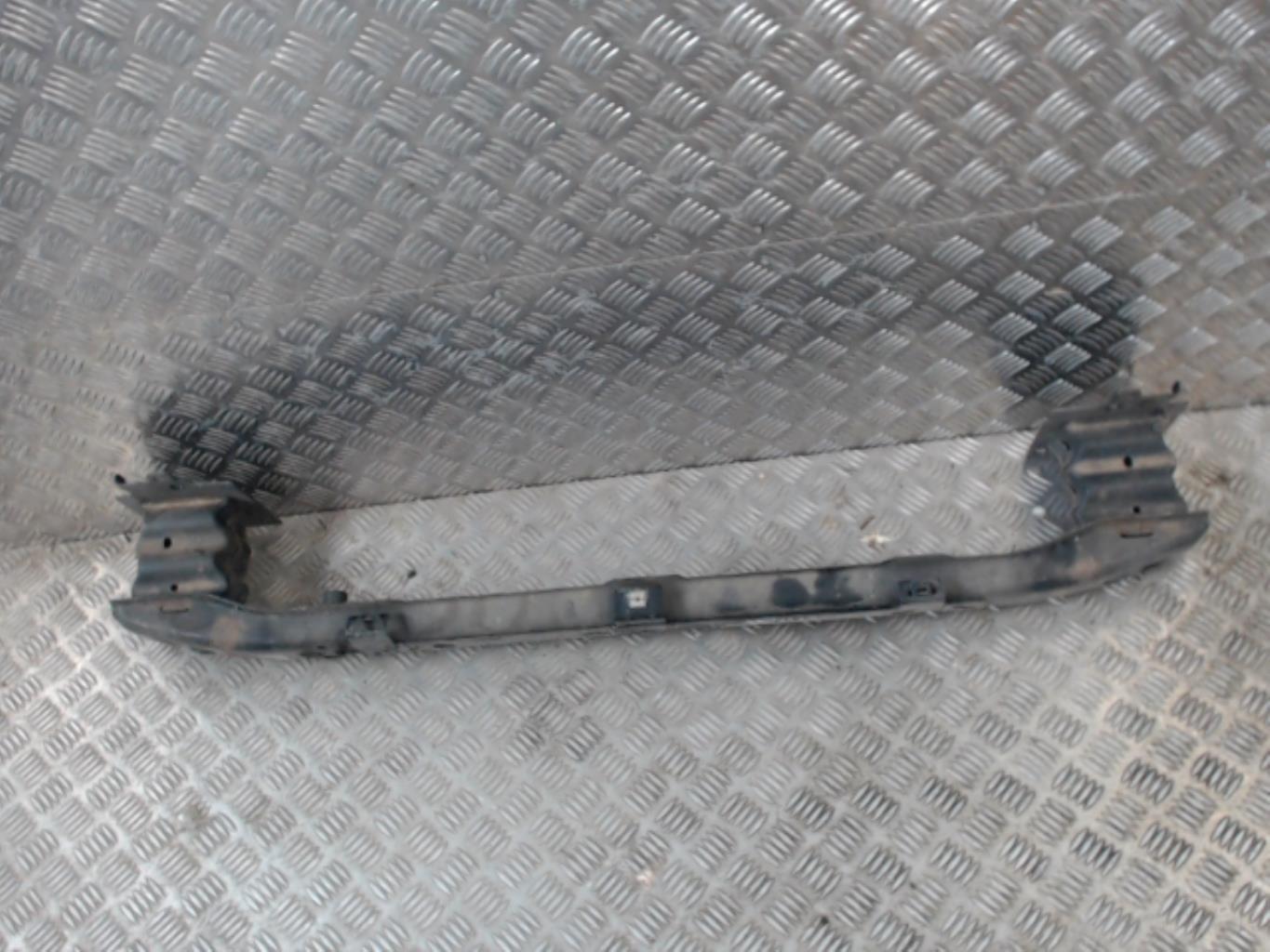 Traversa rinforzo paraurti anteriore PEUGEOT 1007 Diésel - 1
