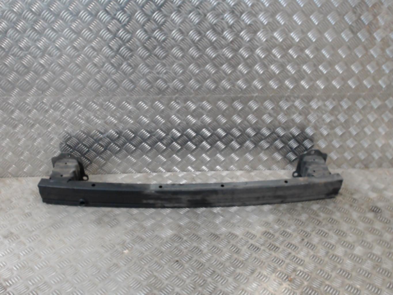 Traversa rinforzo paraurti anteriore PEUGEOT 207 PHASE 1  - 1