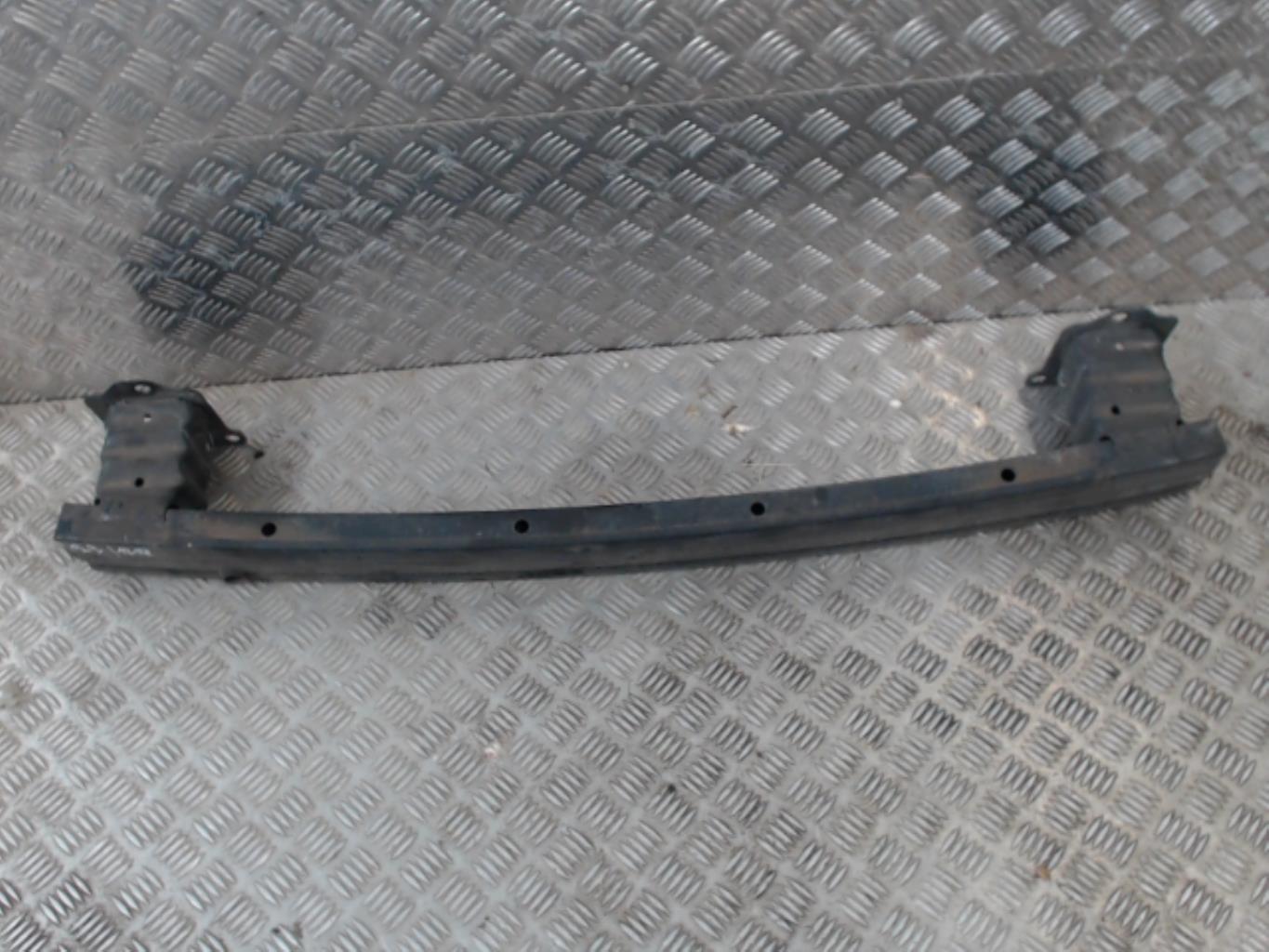 Traversa rinforzo paraurti anteriore PEUGEOT 207 PHASE 1 BREAK Diésel - 1