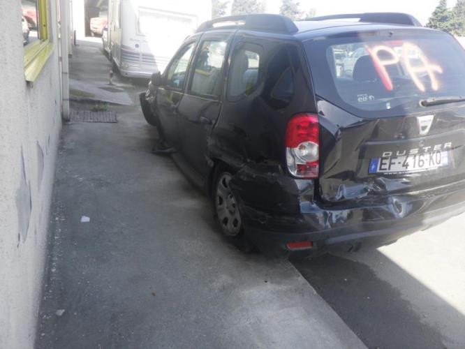 Photo de la pièce