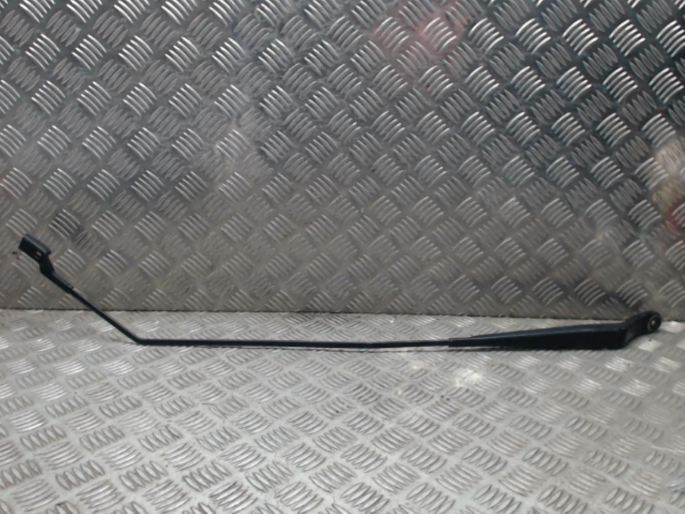 Braccio tergicristallo anteriore sinistro RENAULT ZOE 1 Electricidad - 1