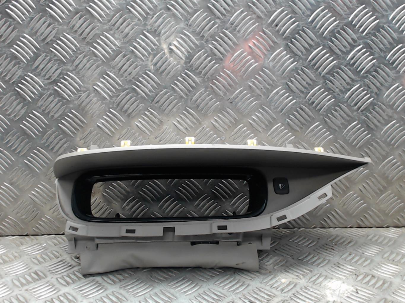 Cornice cruscotto RENAULT ZOE 1 Electricidad - 1