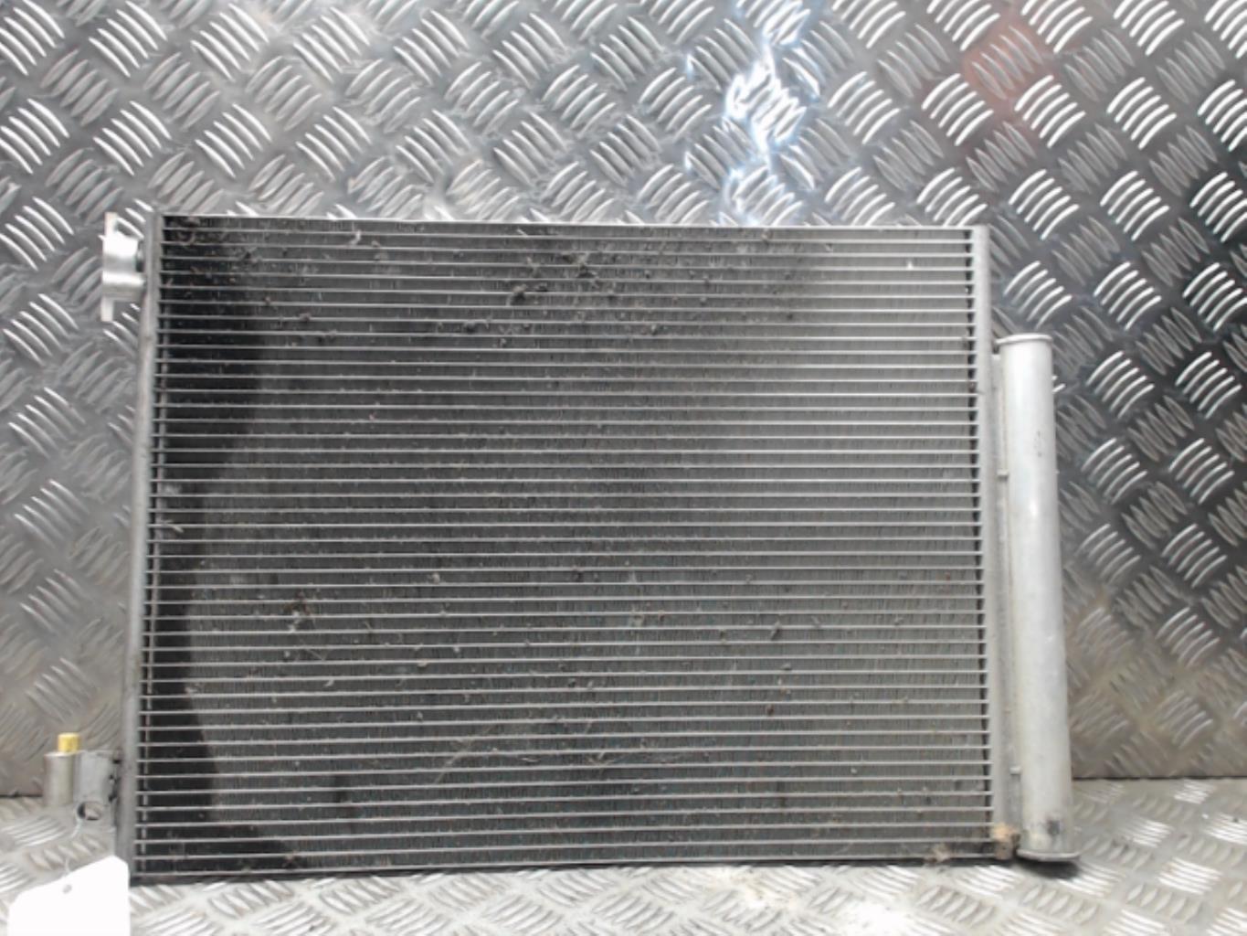 Condenseur de clim RENAULT CLIO 4 PHASE 2 BREAK Diesel - 1
