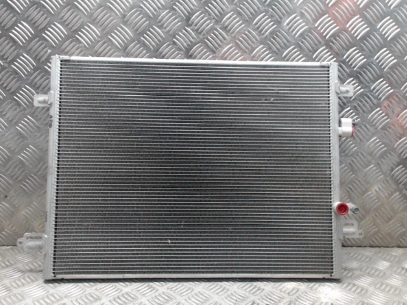 Condensatore clima RENAULT ZOE 1 Electricidad - 1