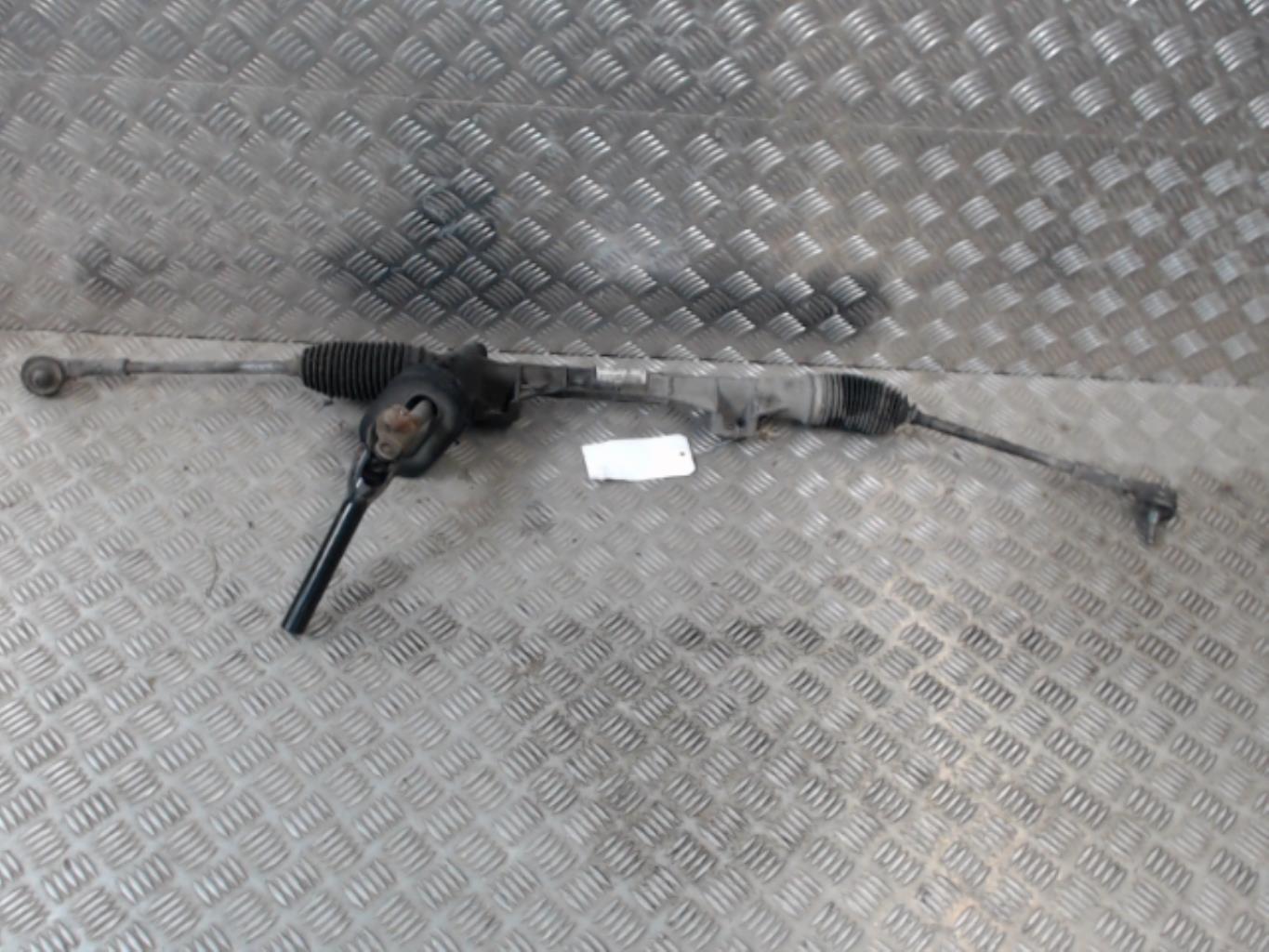 Cremagliera meccanica RENAULT TWINGO 2 PHASE 1 Gasolina - 1