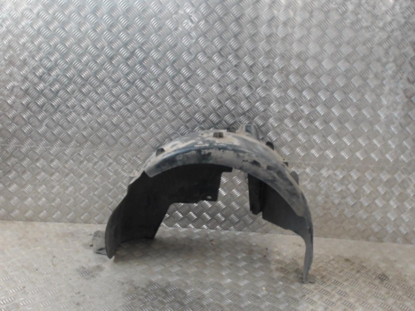 Parasale posteriore destro PEUGEOT 208 1 PHASE 1 Diésel - 1