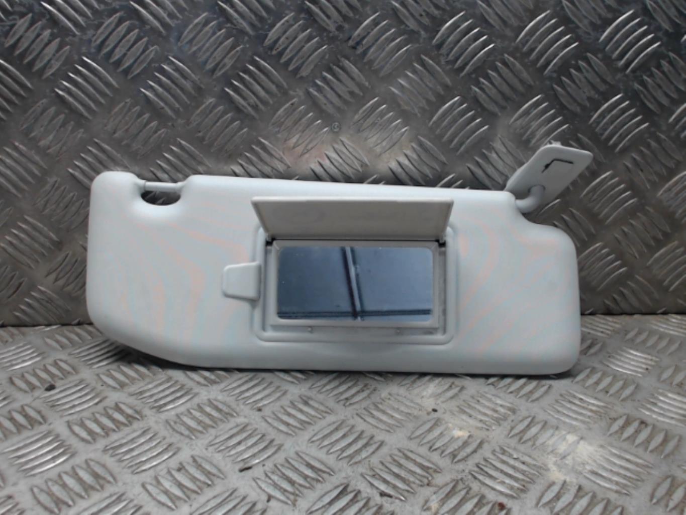 Visiera parasole destra PEUGEOT 208 1 PHASE 1 Diésel - 1