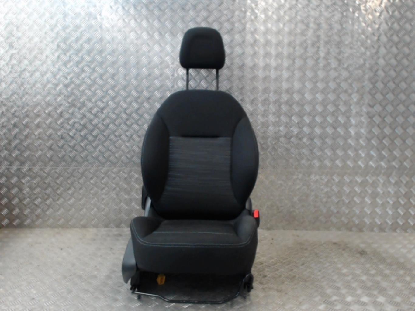 Sedile passeggero PEUGEOT 208 1 PHASE 1 Diésel - 1
