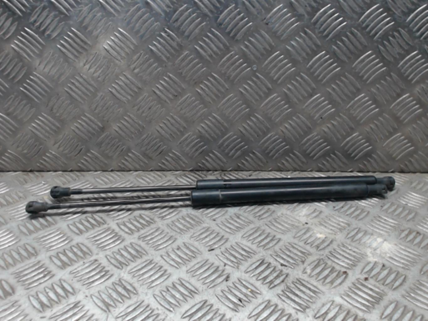 Molla a gas bagagliaio PEUGEOT 208 1 PHASE 1 Diésel - 1