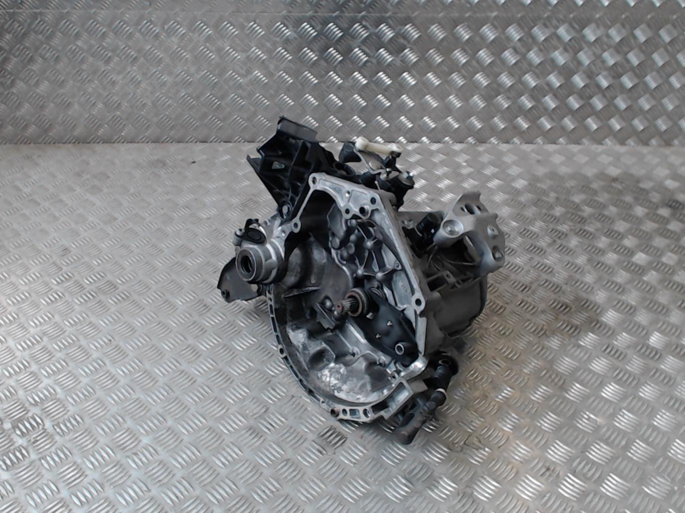 Boite de vitesses CITROEN C1 1 PHASE 2 Essence - 1