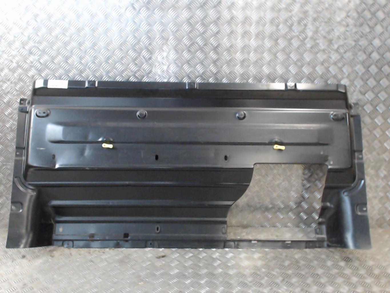 Cloison de separation (utilitaire) CITROEN JUMPY 3 XS Diesel - 1
