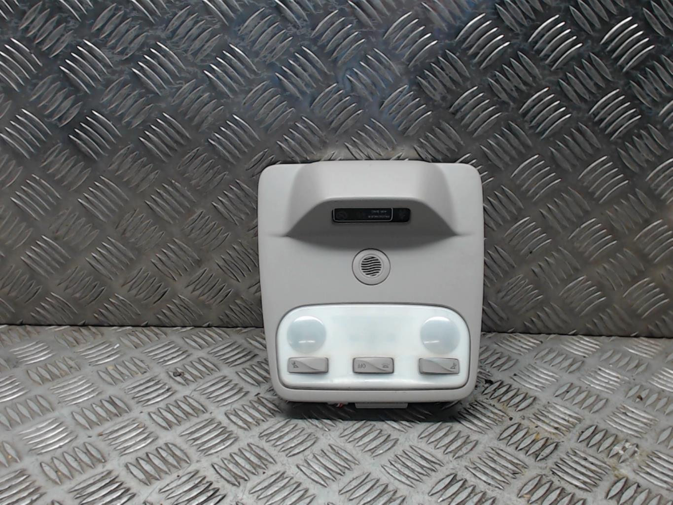 Eclairage de plafonnier RENAULT ZOE 1 Electricité - 1