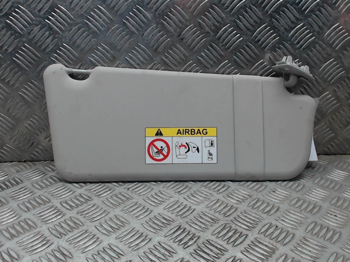 Pare soleil droit CITROEN JUMPY 3 XS Diesel - 1